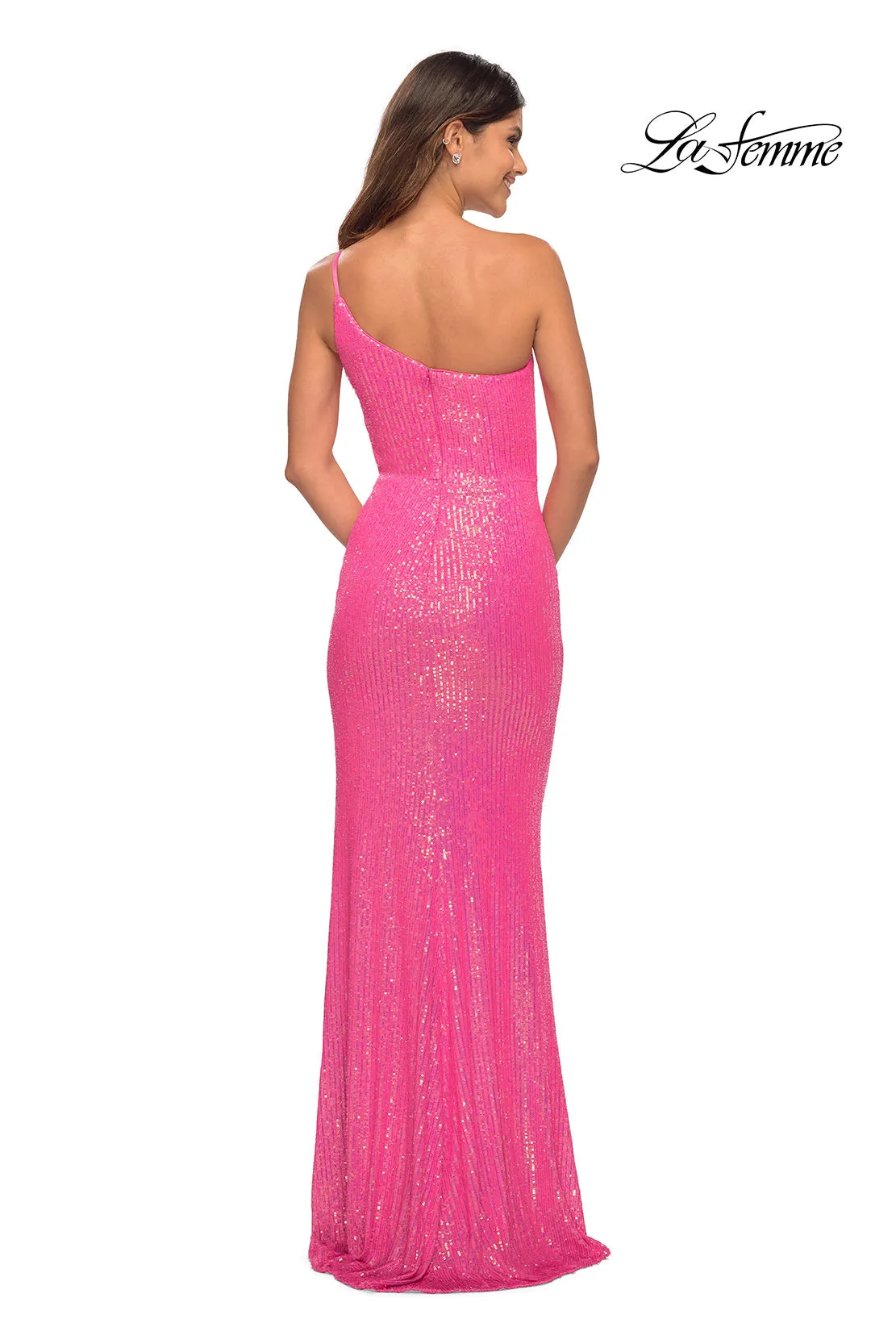 La Femme 30681 Dresses