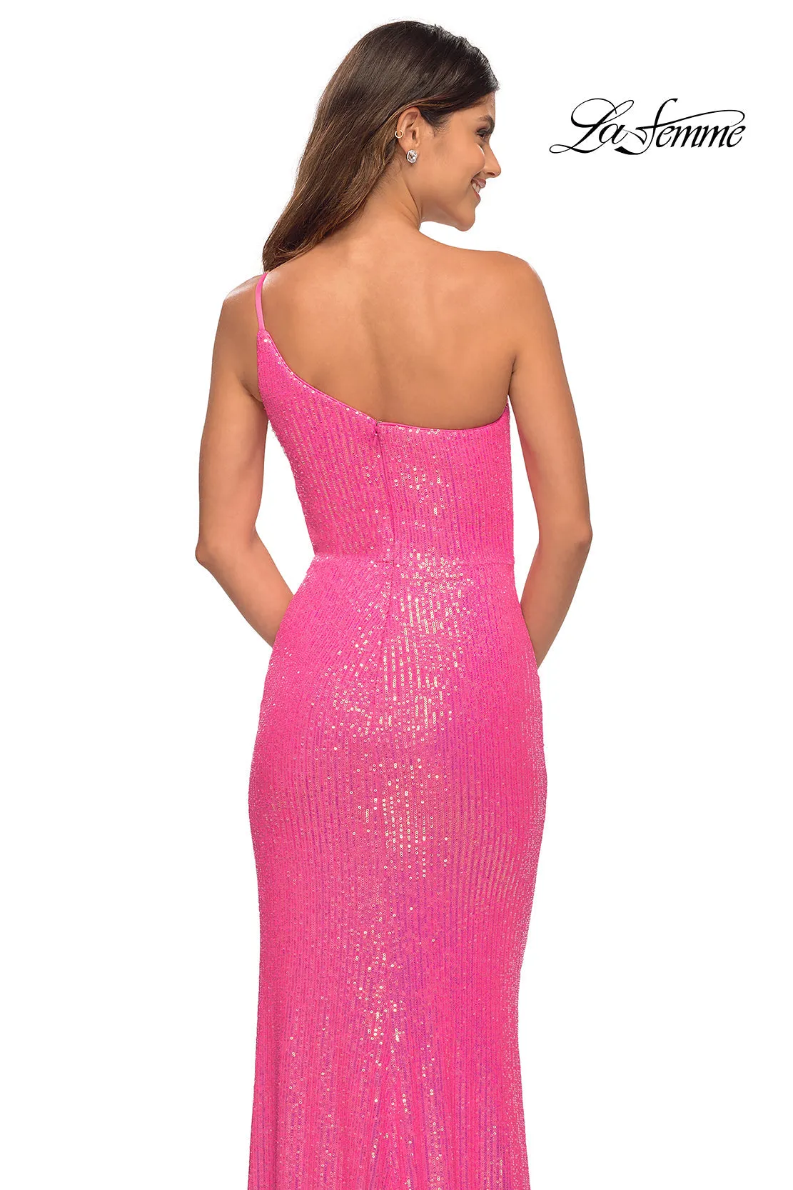 La Femme 30681 Dresses