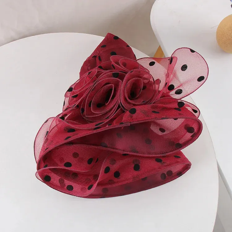 Ladies Hats For Small Heads: Small Straw Sun Hat For Women