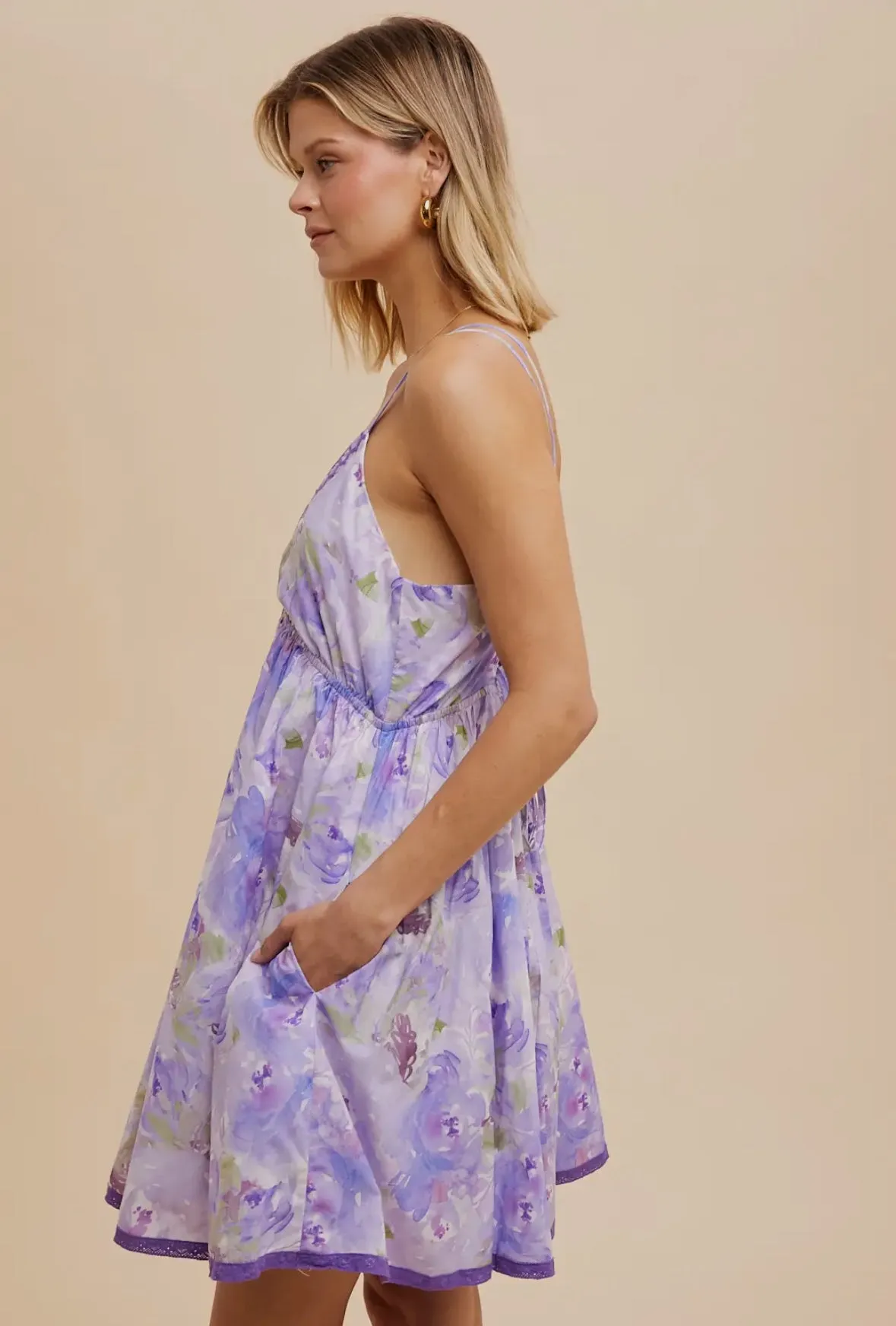 Lavender Haze Mini
