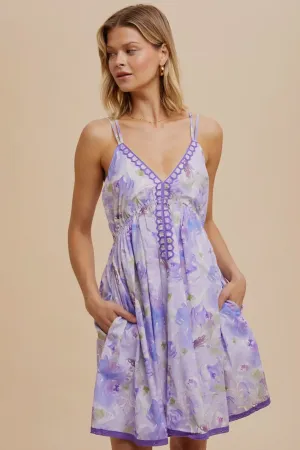 Lavender Haze Mini