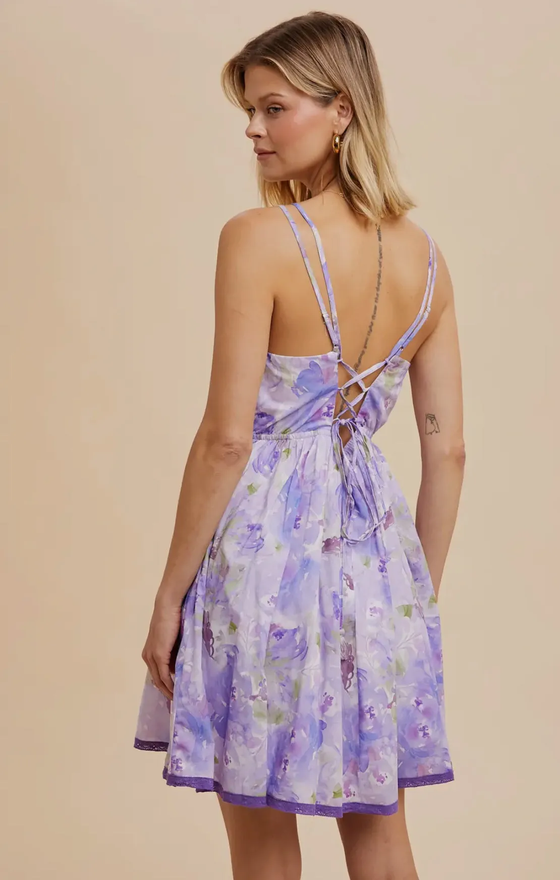 Lavender Haze Mini