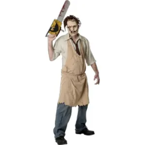 Leatherface Size Std