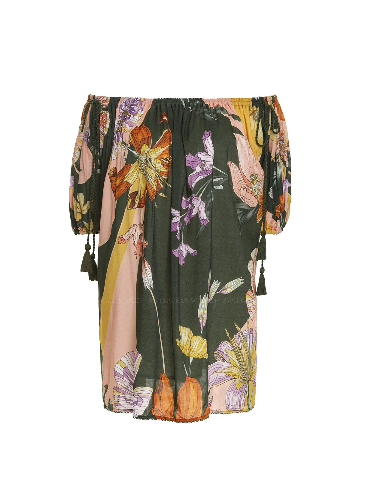 Liberty Dress