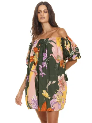 Liberty Dress