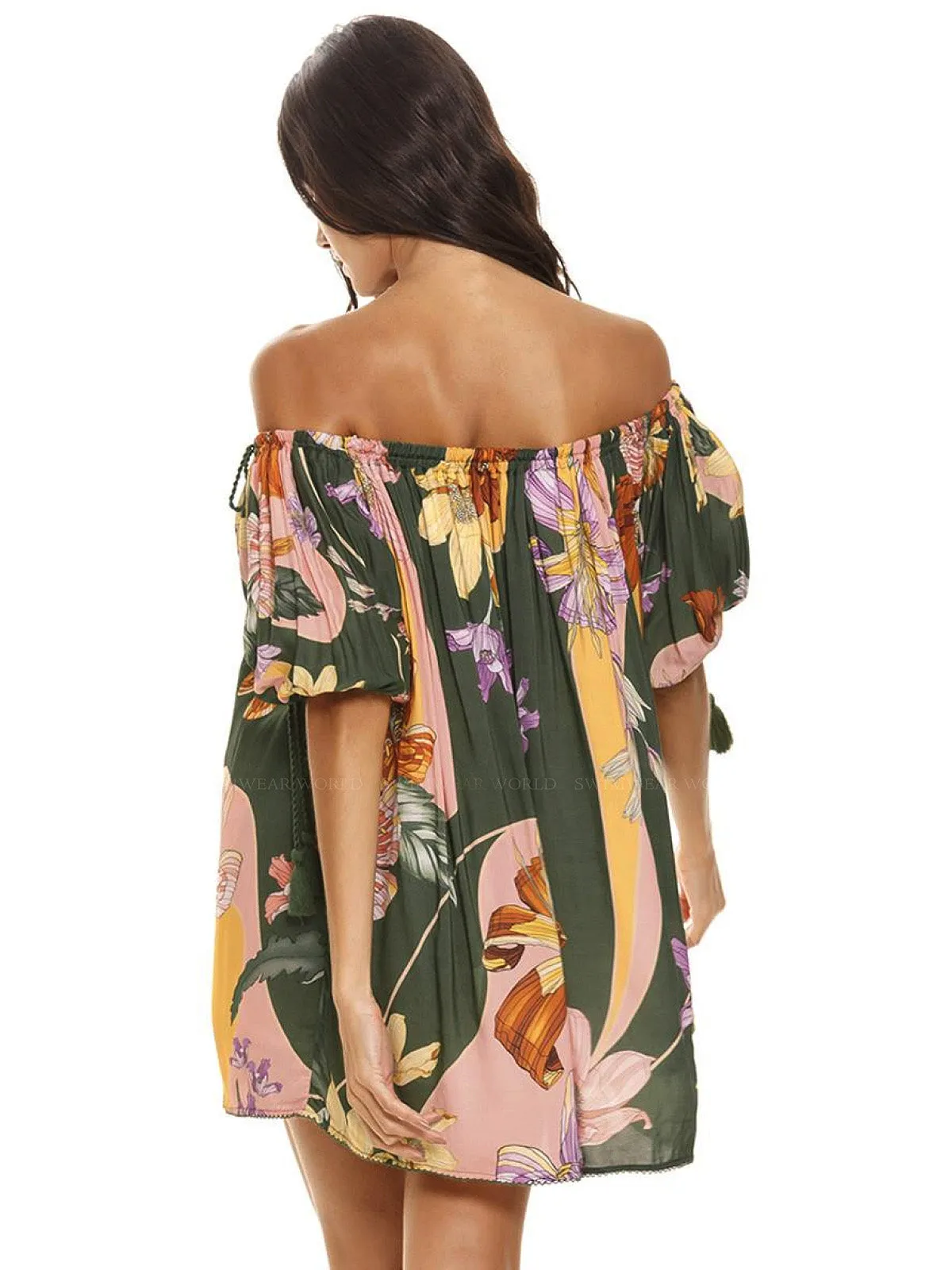 Liberty Dress