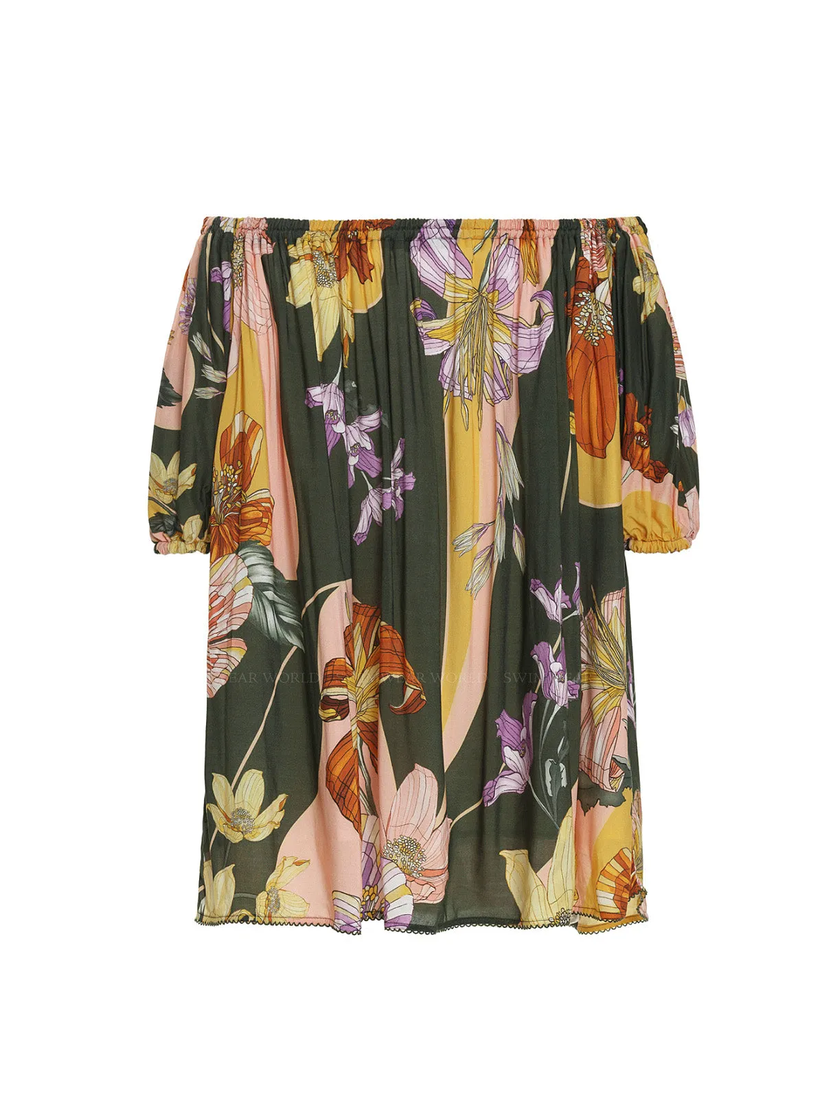 Liberty Dress