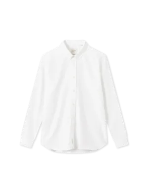 Life Shirt | White