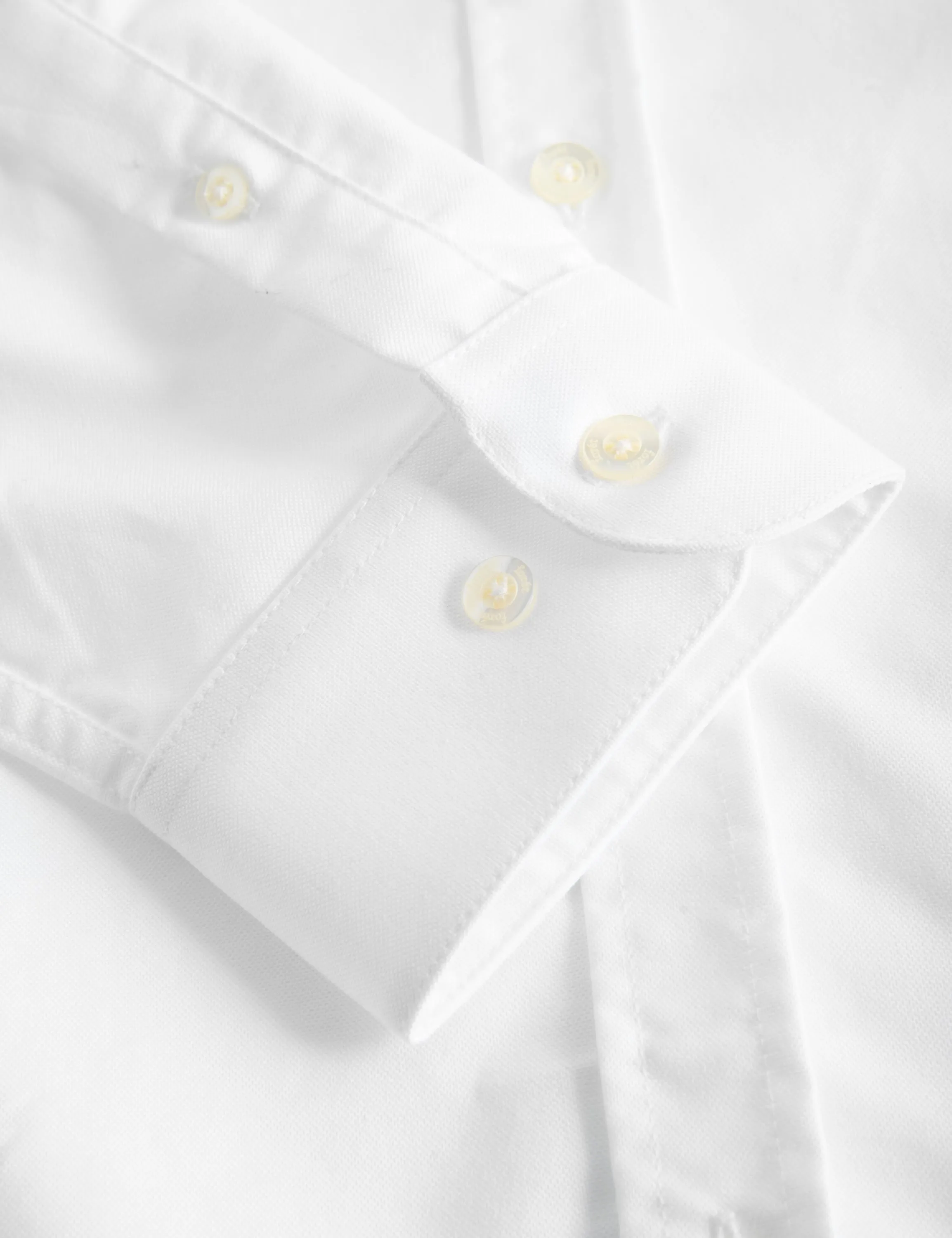 Life Shirt | White
