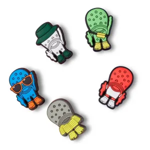 Lil Classic Outfit 5 Jibbitz Pack