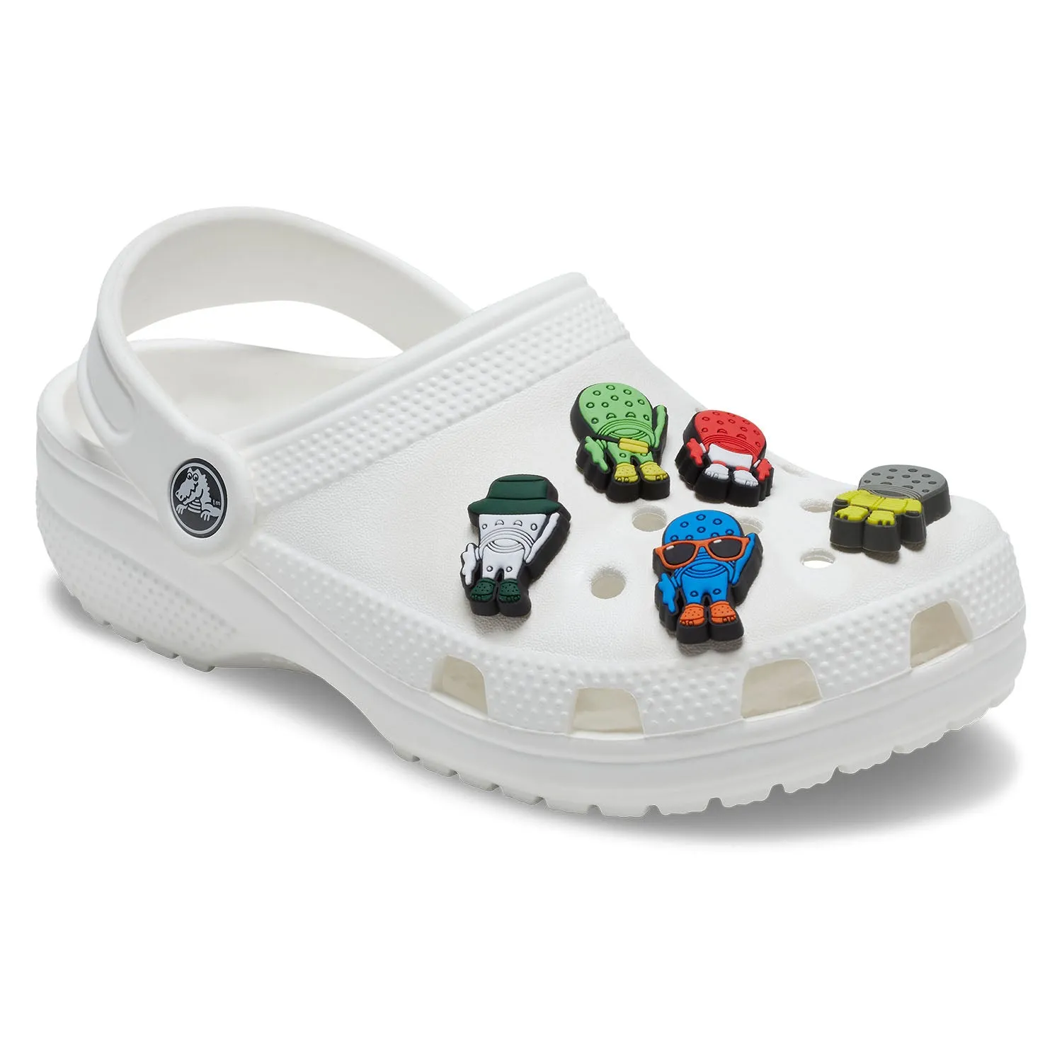 Lil Classic Outfit 5 Jibbitz Pack