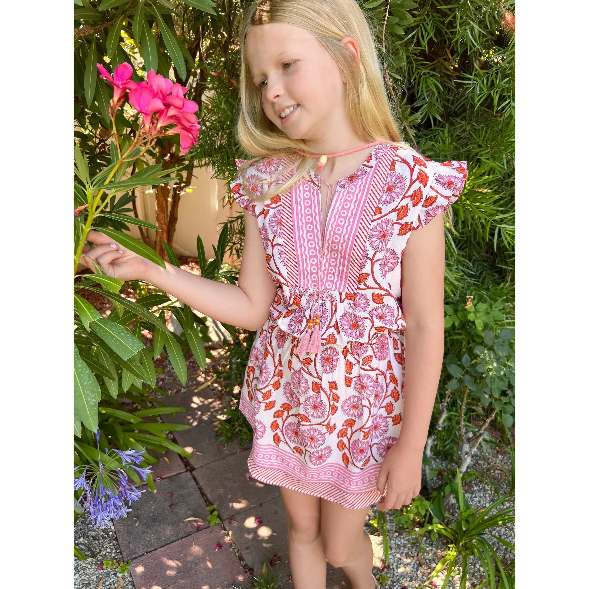 Lola Dress