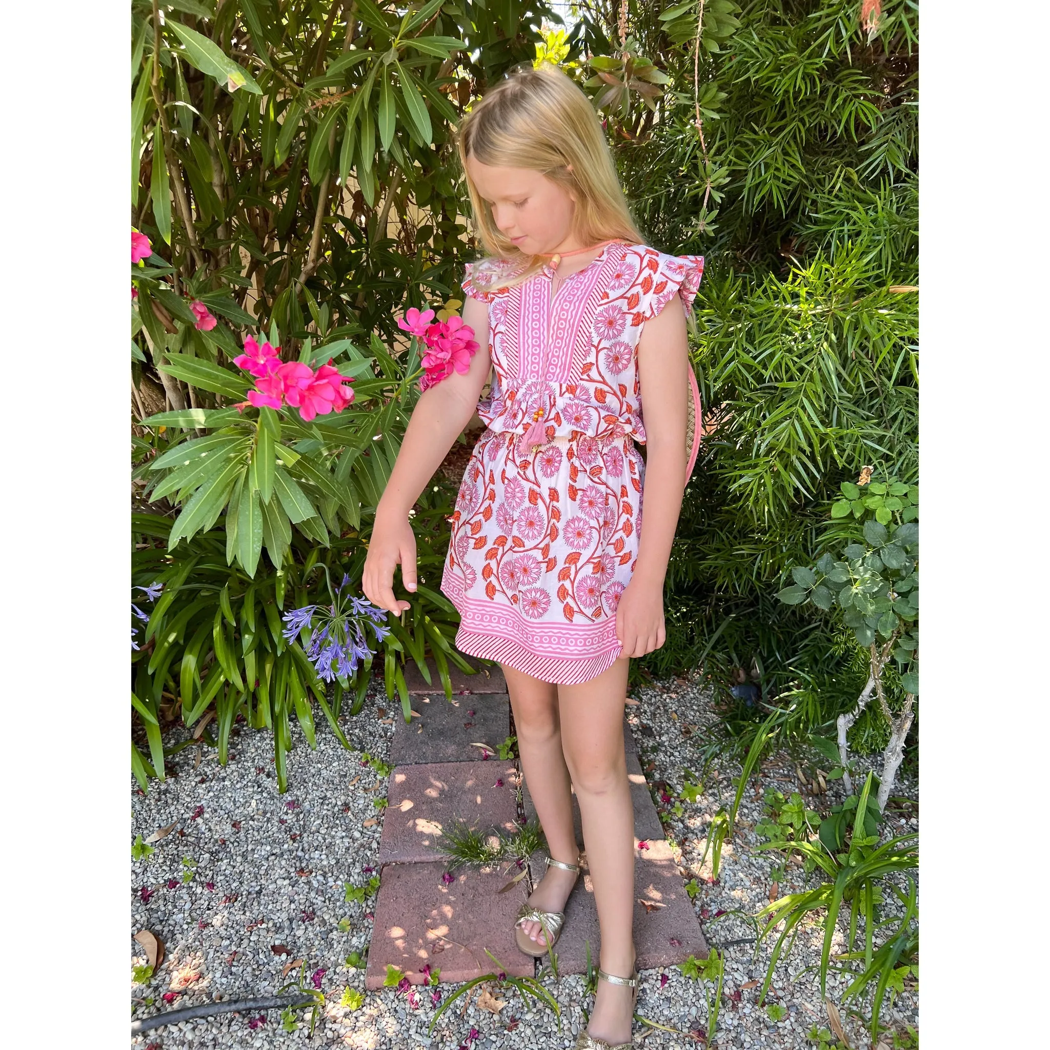 Lola Dress