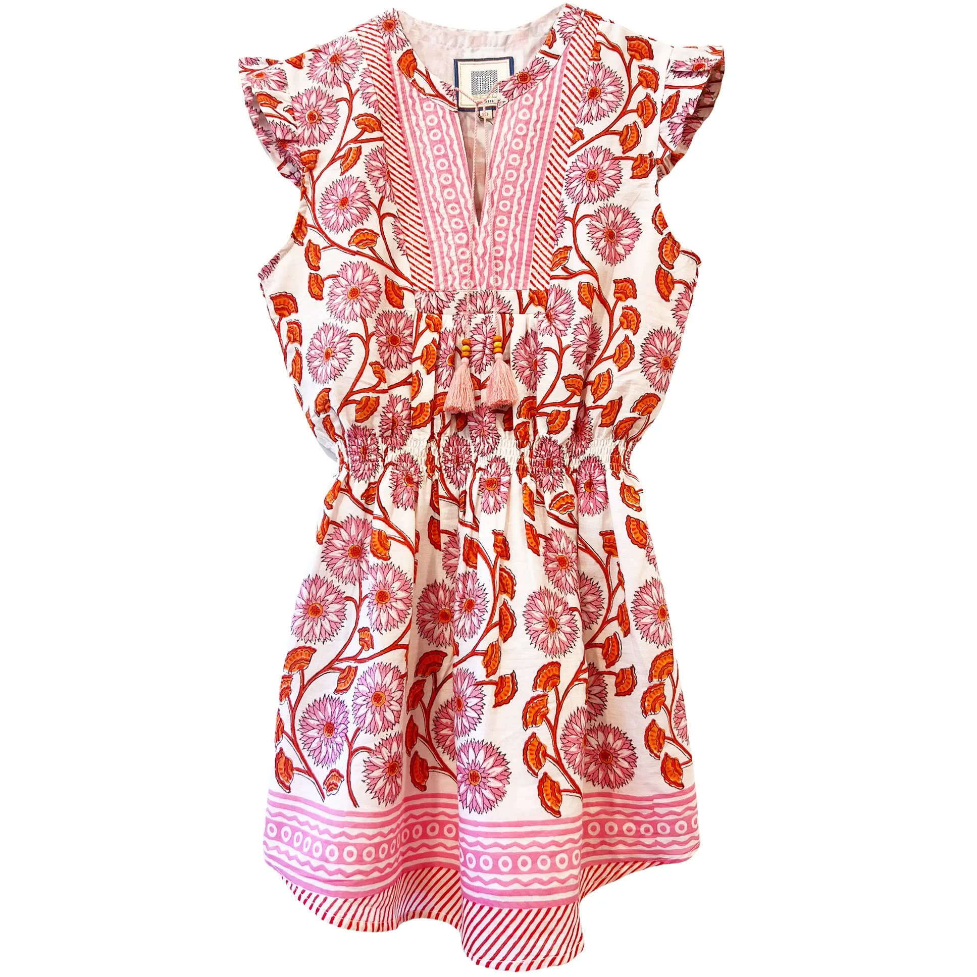 Lola Dress