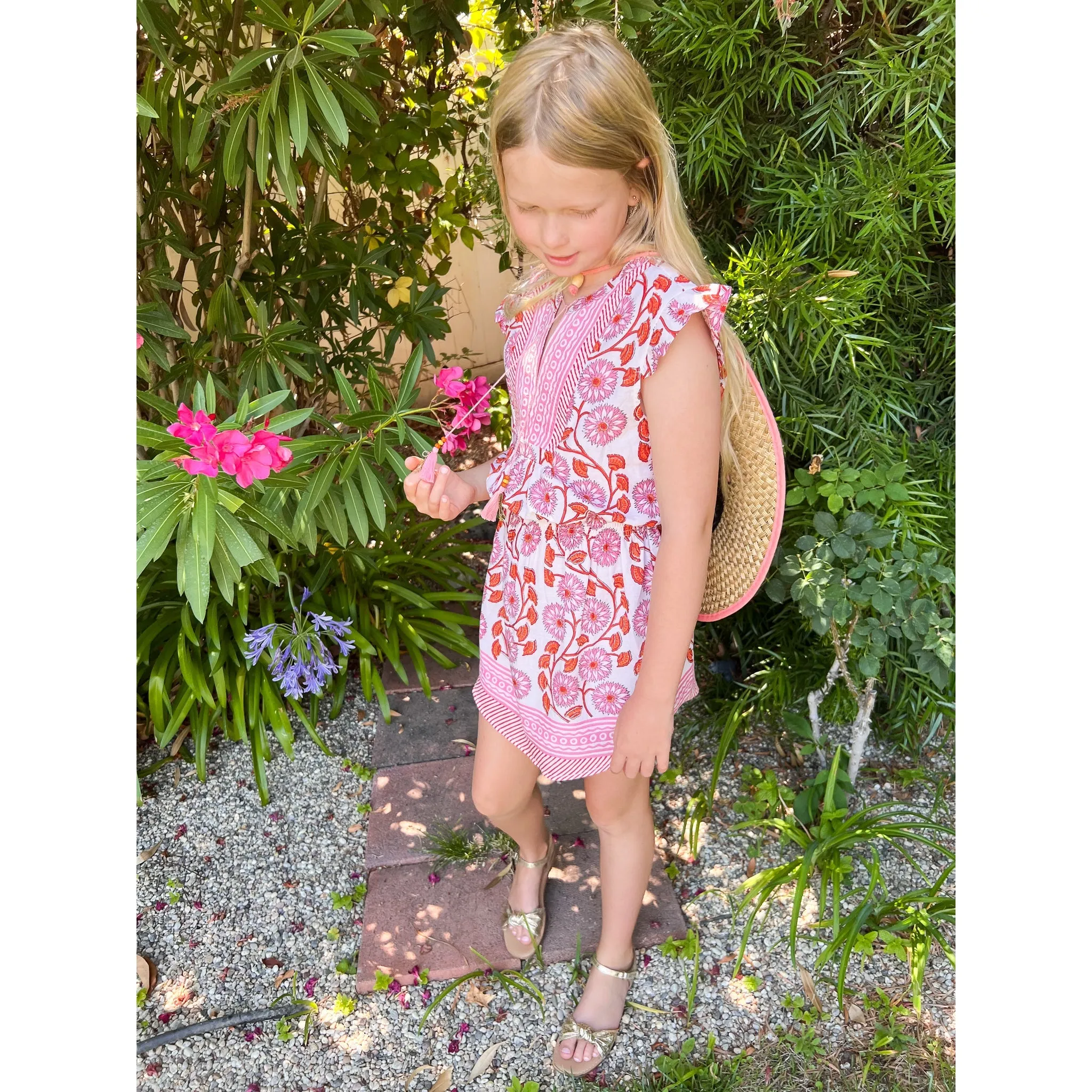 Lola Dress