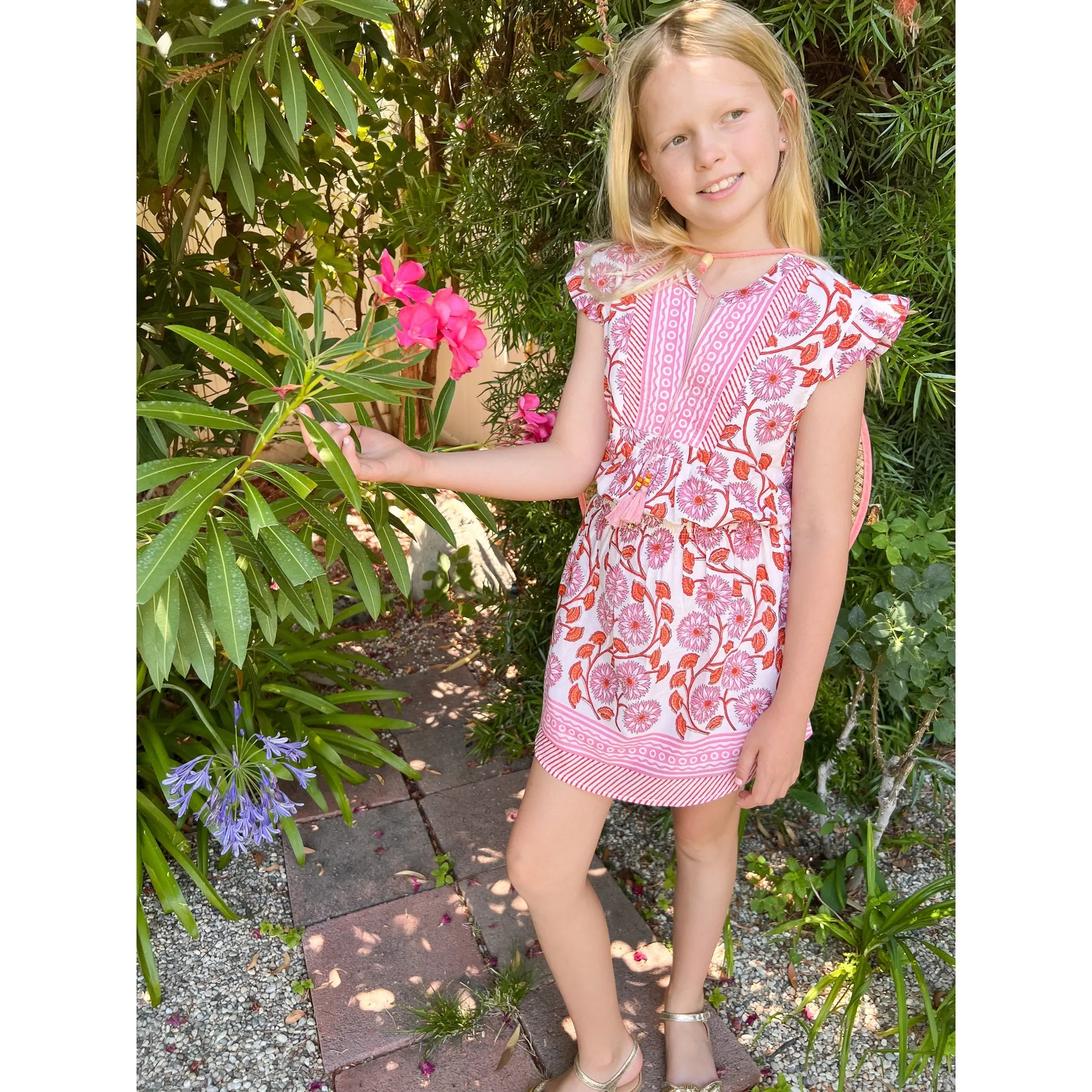 Lola Dress
