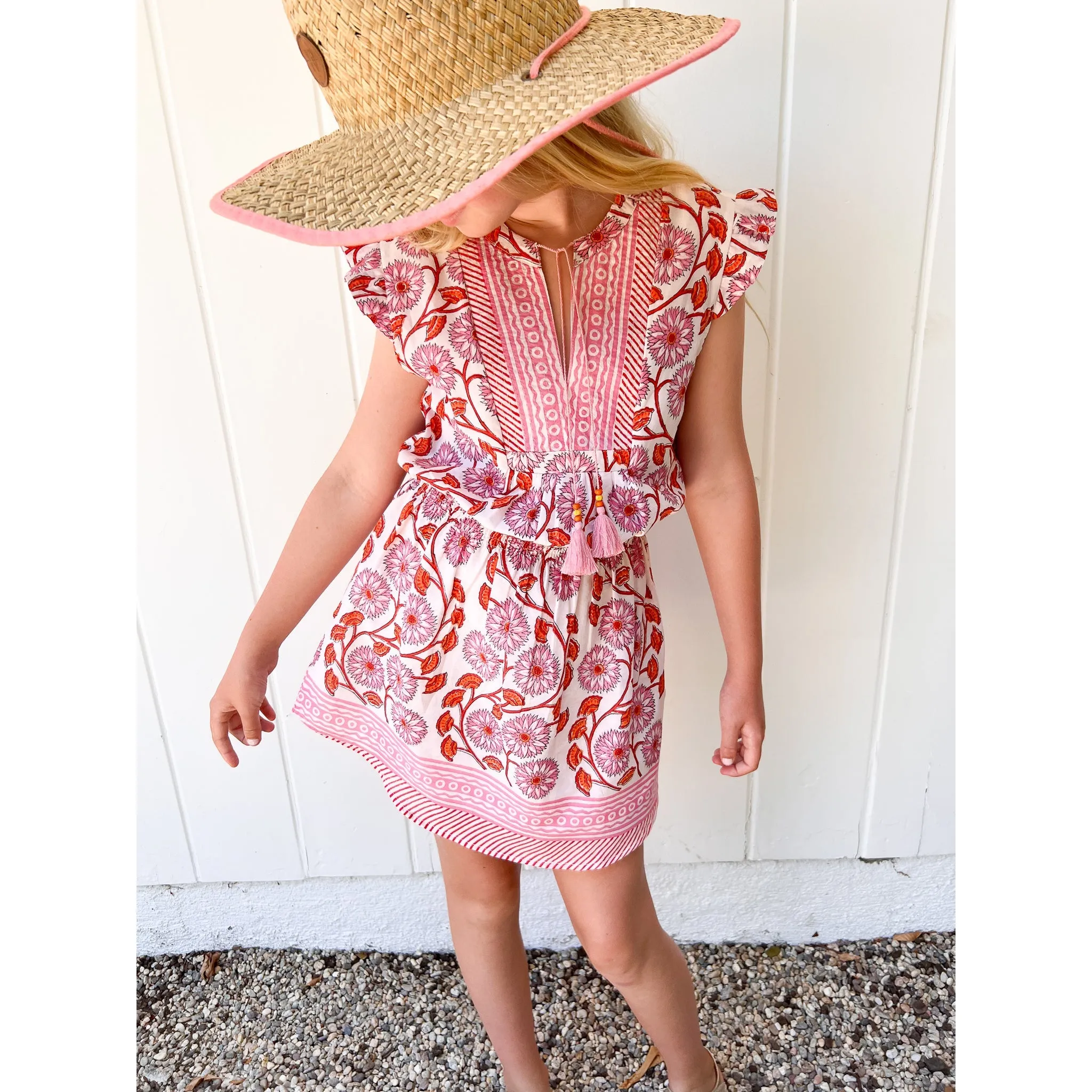 Lola Dress