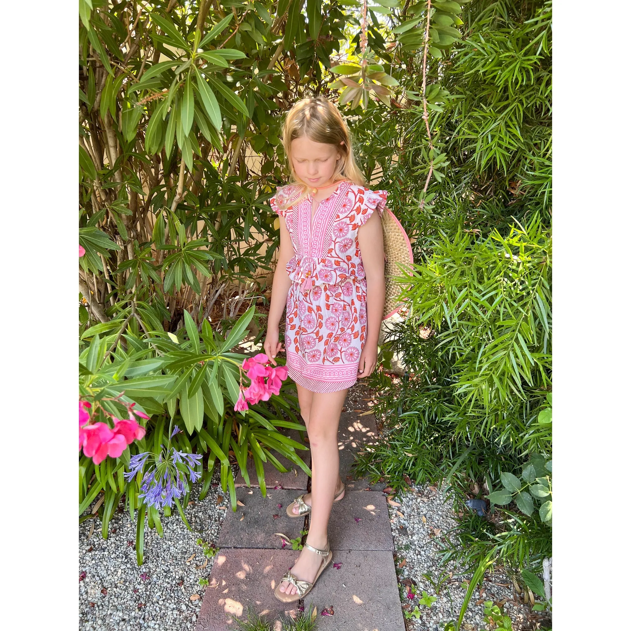 Lola Dress