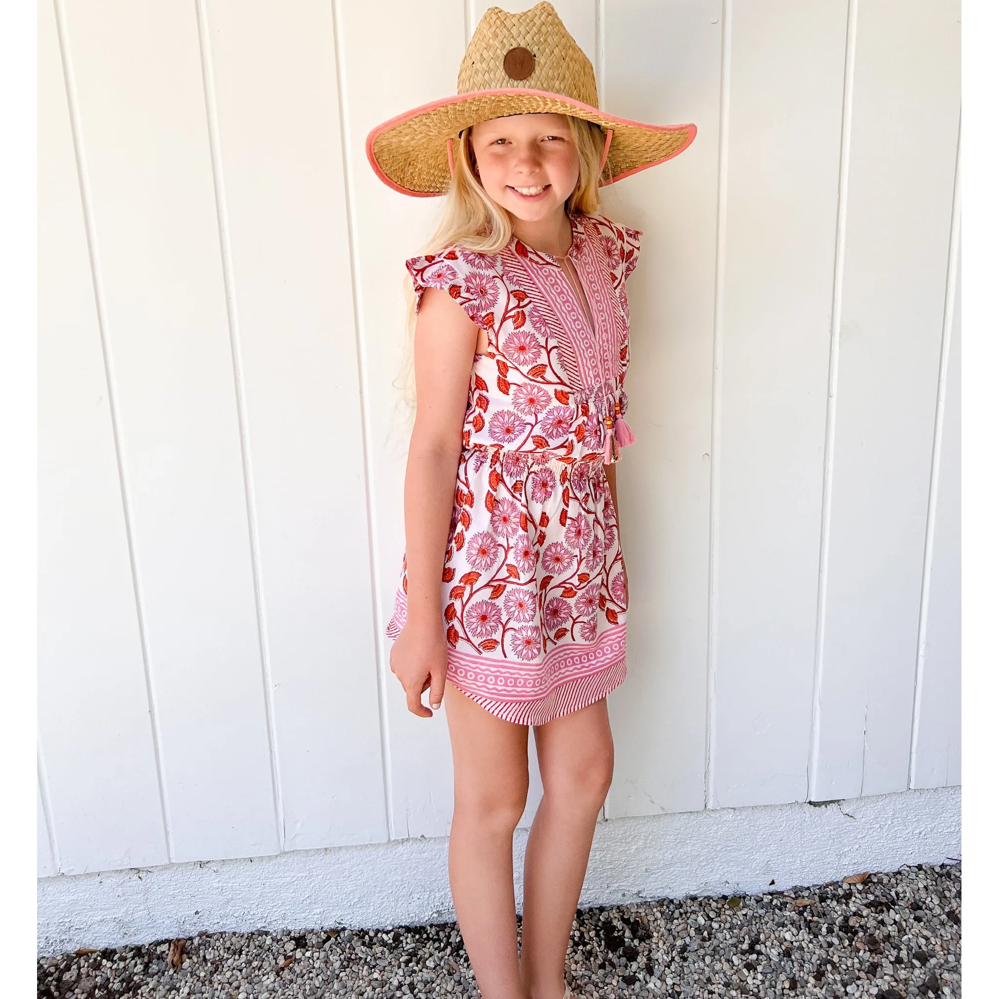 Lola Dress