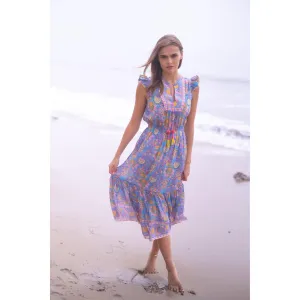 Lola Midi Dress