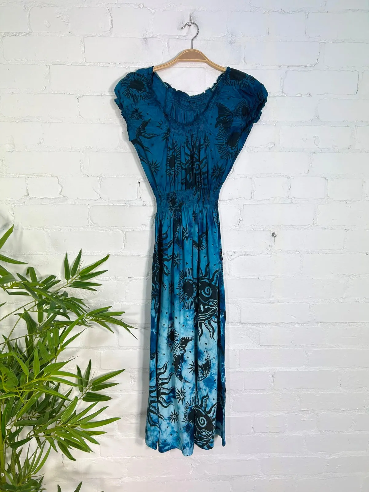 Long Dress
