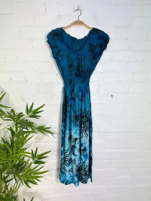 Long Dress