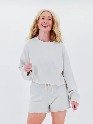 Lounge With Me Top