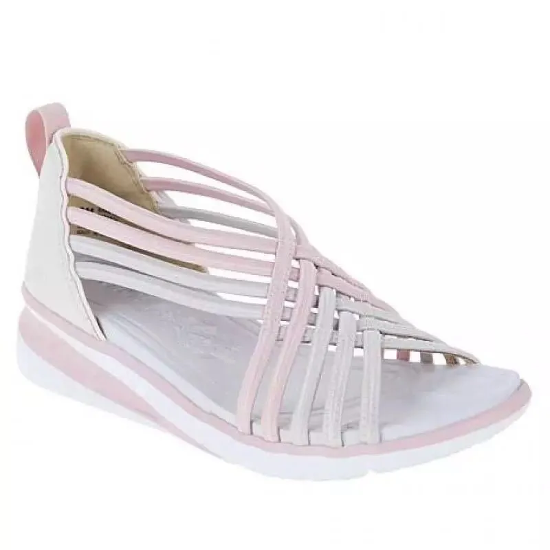 Lucia – Elegant Breathable Women’s Sandals