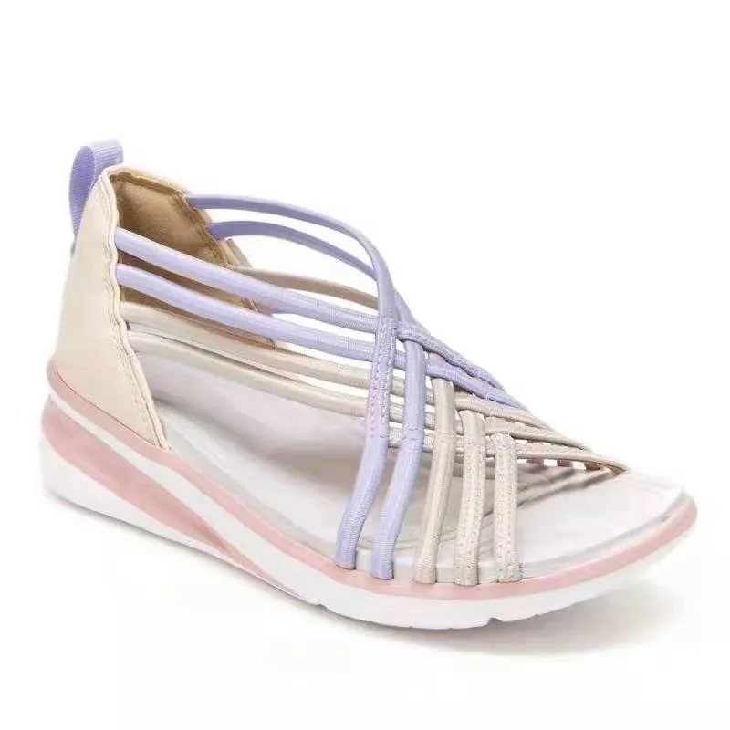 Lucia – Elegant Breathable Women’s Sandals