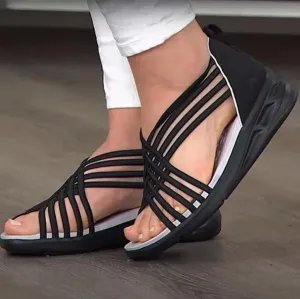 Lucia – Elegant Breathable Women’s Sandals
