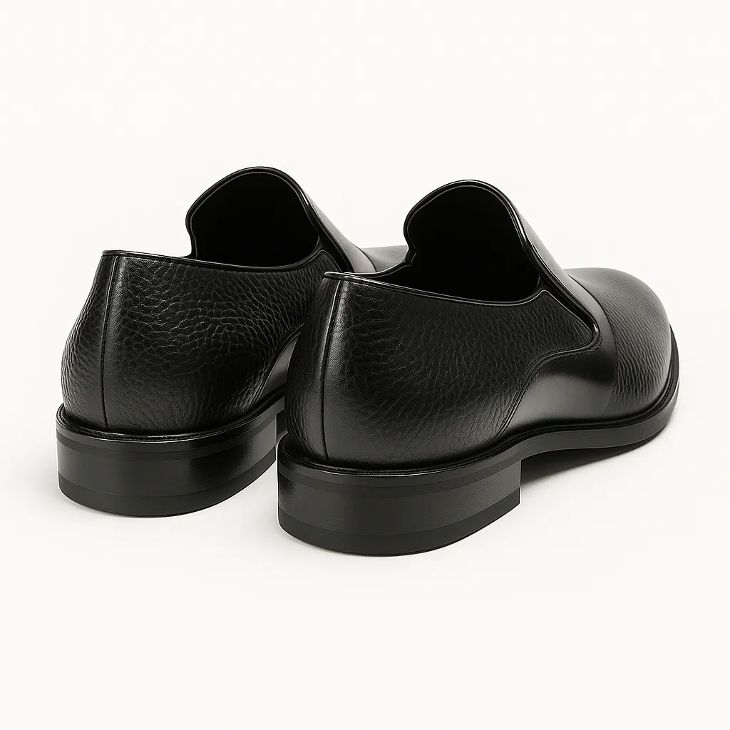 LumiNovi | The Vann Loafers