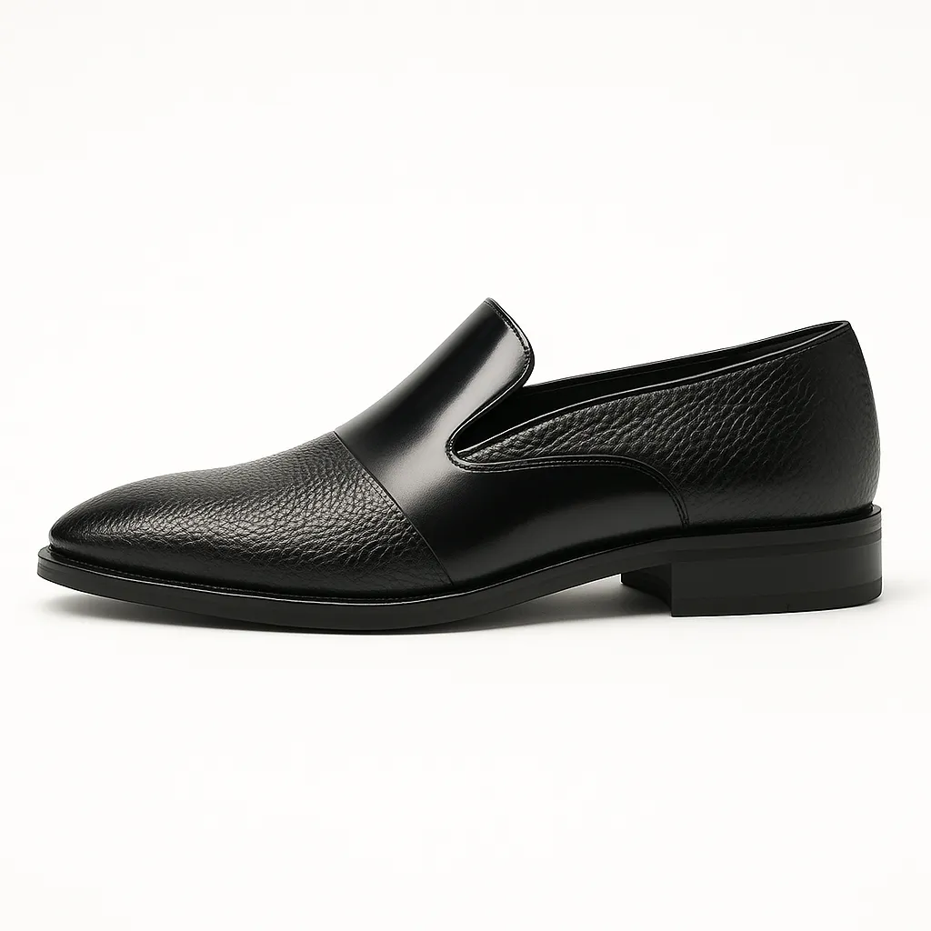 LumiNovi | The Vann Loafers