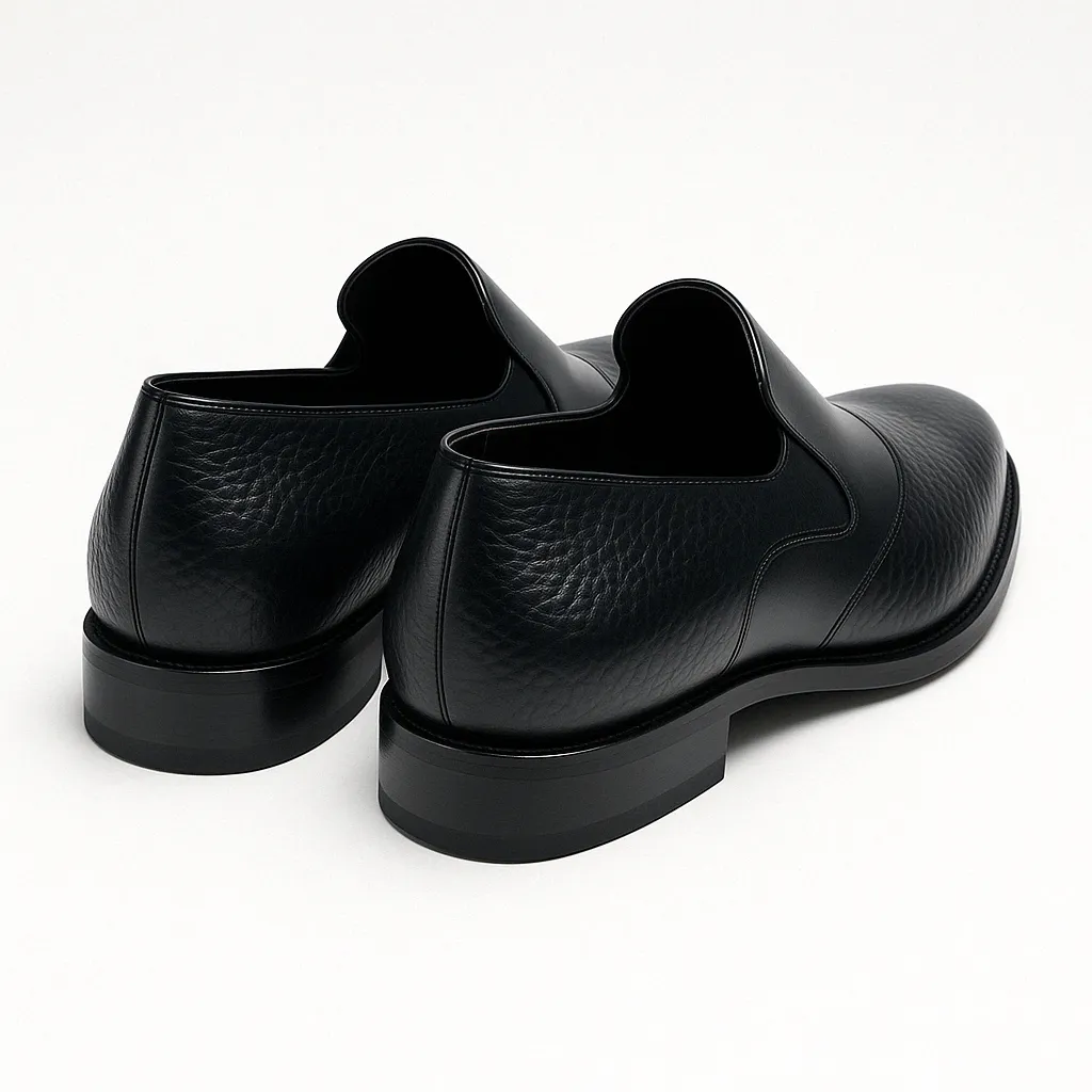 LumiNovi | The Vann Loafers