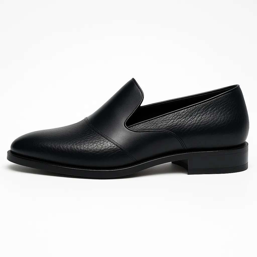 LumiNovi | The Vann Loafers