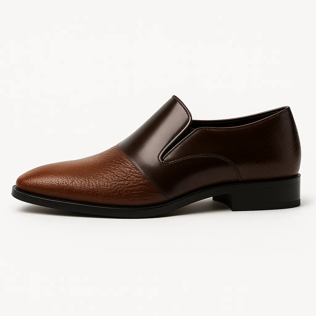 LumiNovi | The Vann Loafers