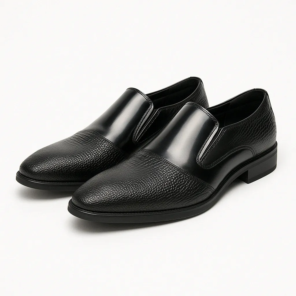 LumiNovi | The Vann Loafers
