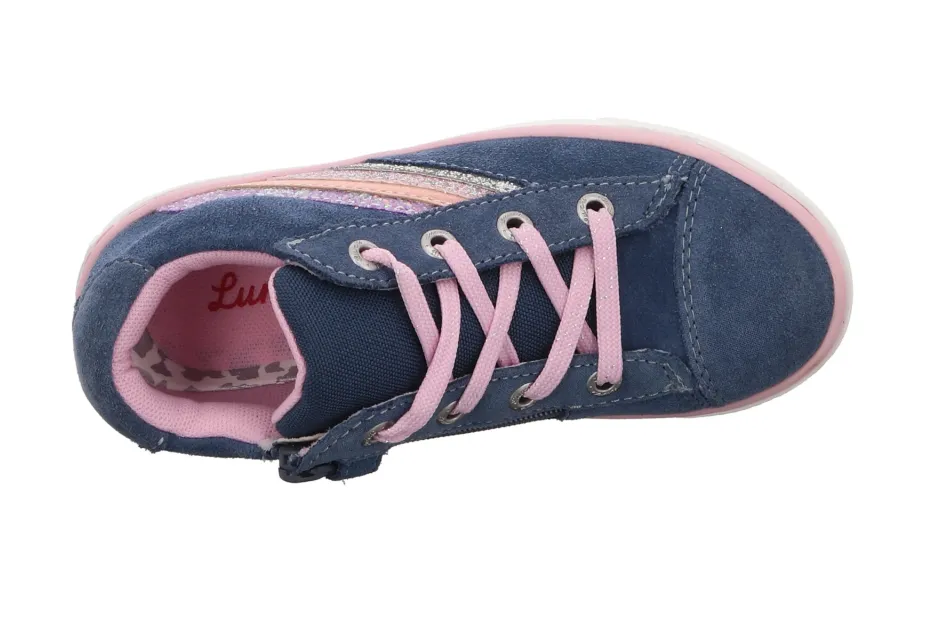 Lurchi Sanita Casual Shoe