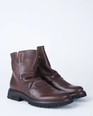 m-elf eternity massive-low boot - cusna abbronzato