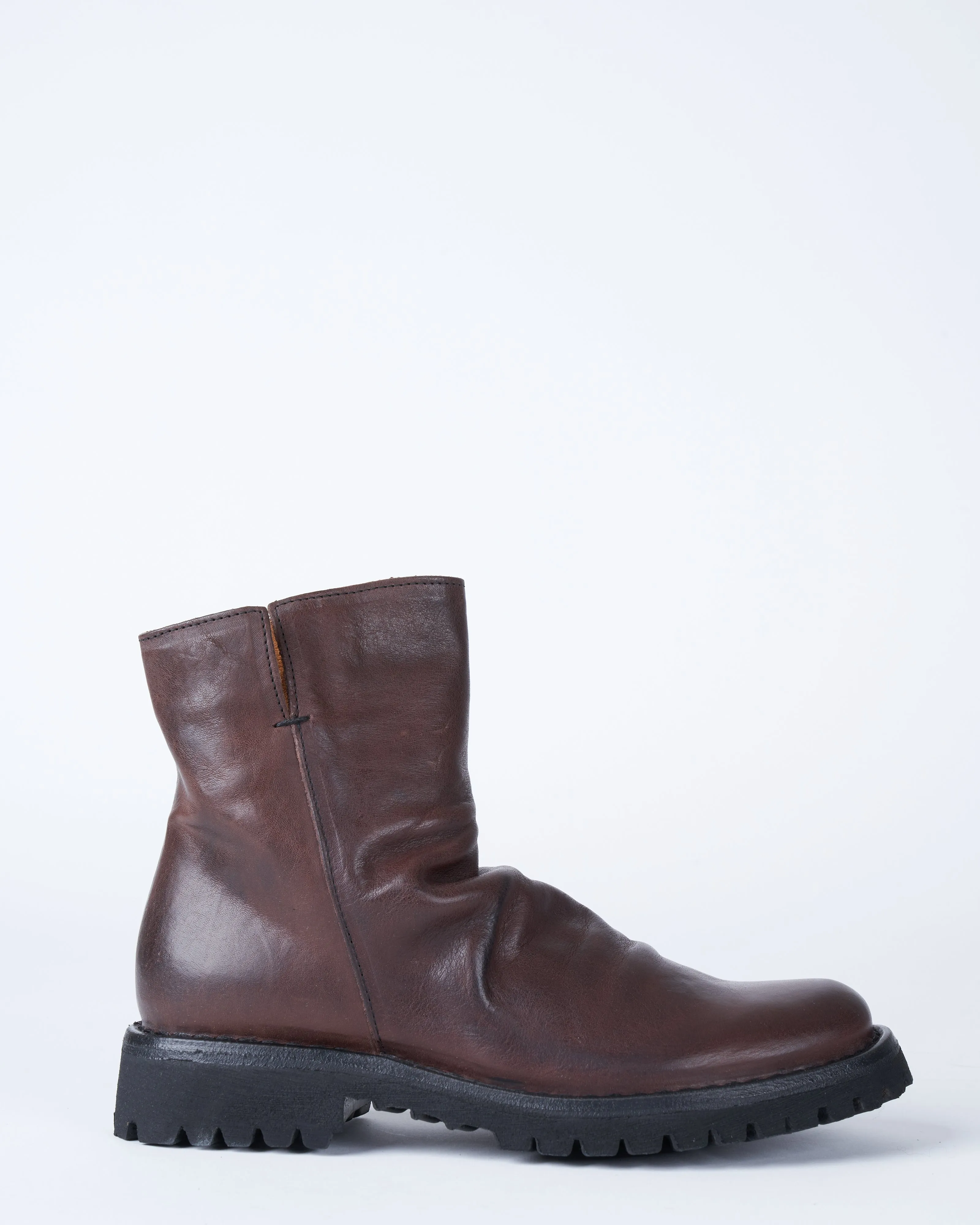 m-elf eternity massive-low boot - cusna abbronzato