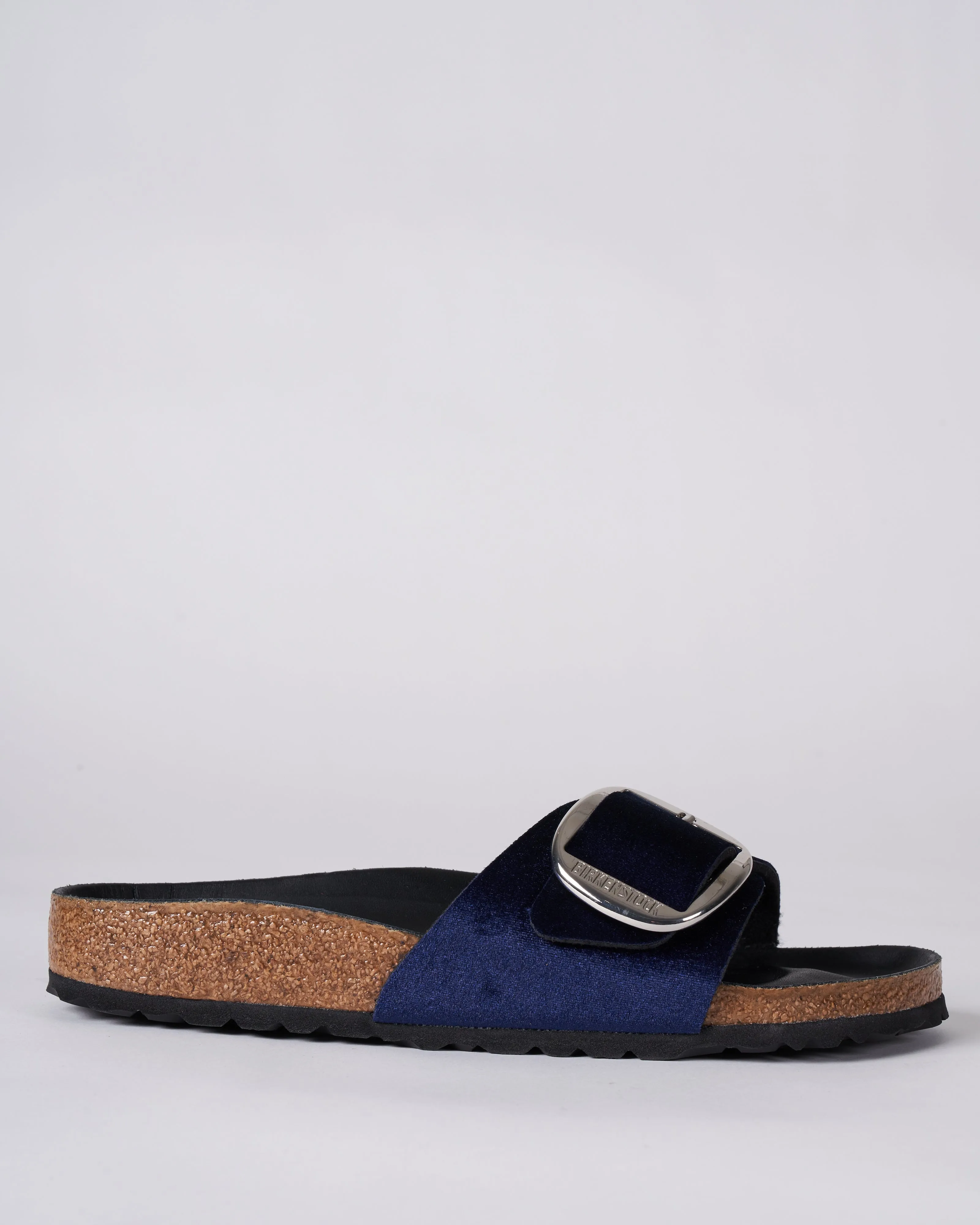 madrid big buckle - velvet \ midnight