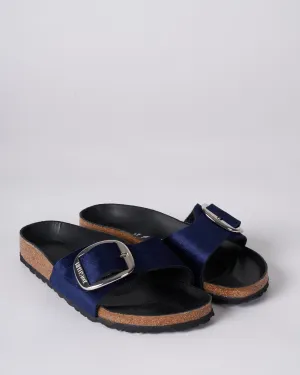 madrid big buckle - velvet \ midnight