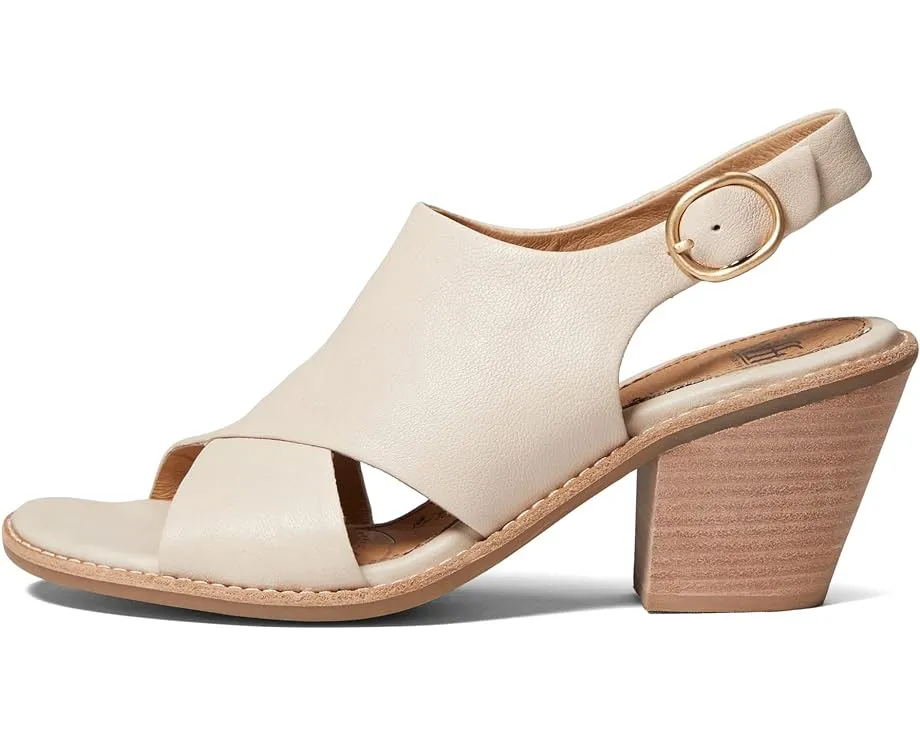Maeve Slingback