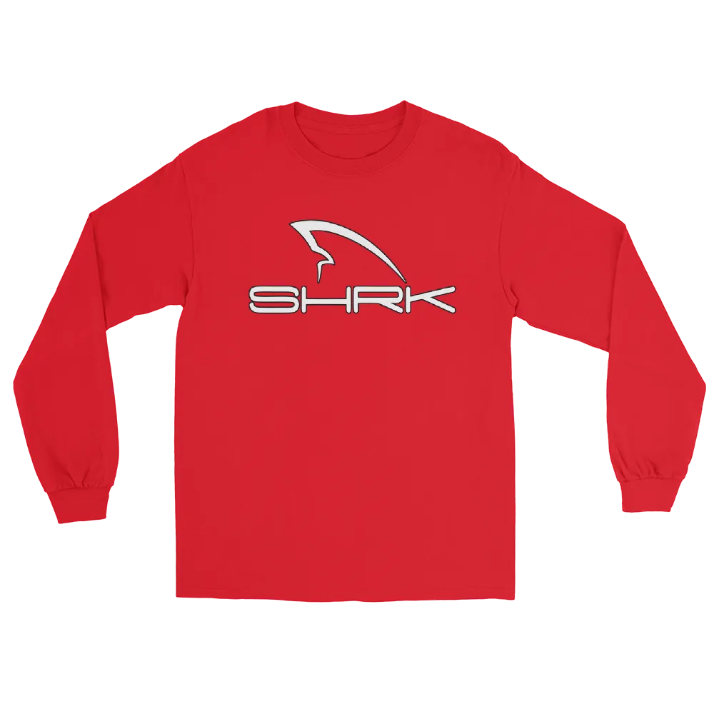 MAKO SWIRL Cotton Longsleeve
