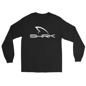MAKO SWIRL Cotton Longsleeve