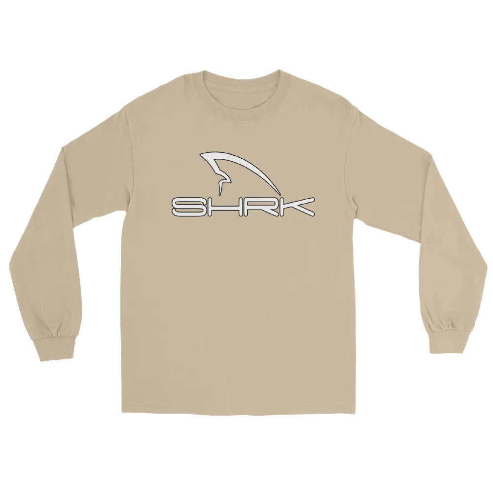 MAKO SWIRL Cotton Longsleeve