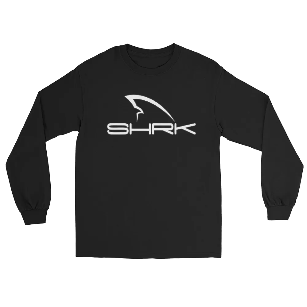 MAKO SWIRL Cotton Longsleeve