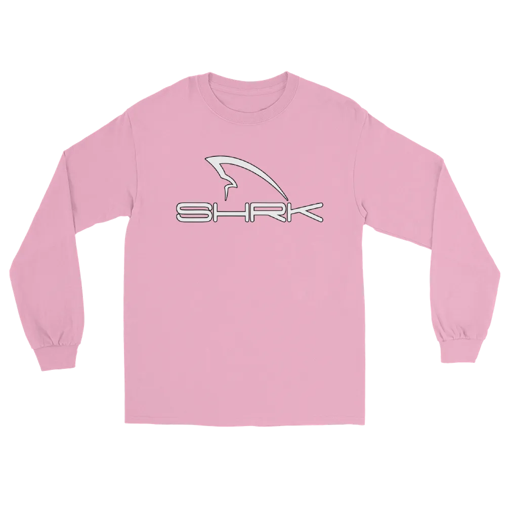MAKO SWIRL Cotton Longsleeve