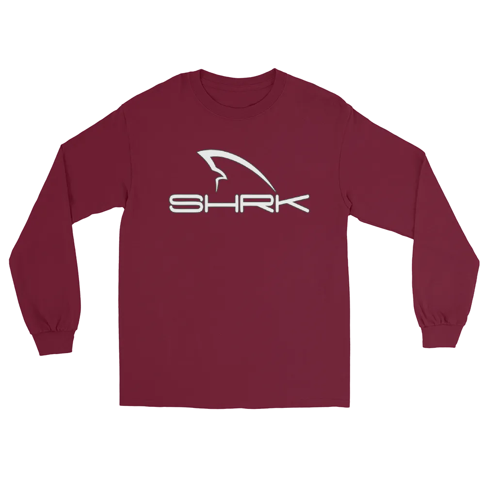 MAKO SWIRL Cotton Longsleeve