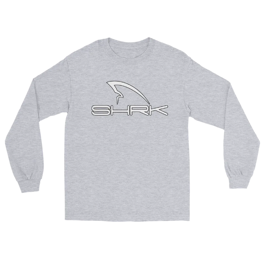 MAKO SWIRL Cotton Longsleeve