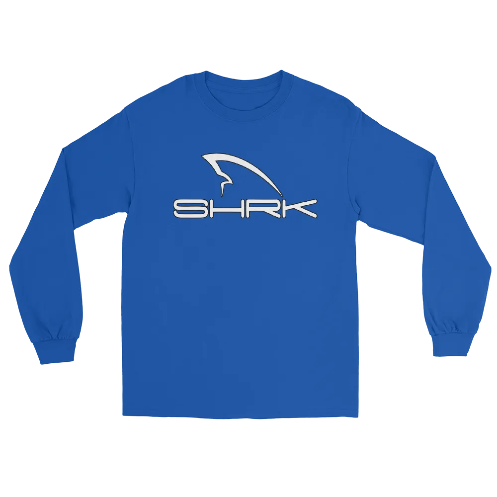 MAKO SWIRL Cotton Longsleeve